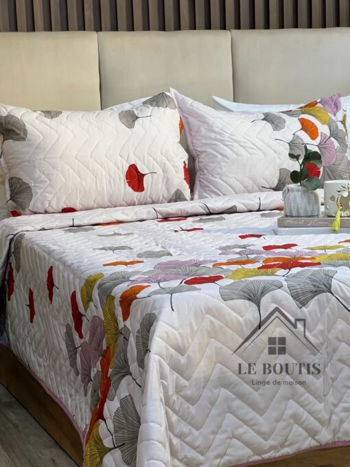 BOUTIS BBH, COUETTE LEGERE, 3 PIECES, R003 – Image 2