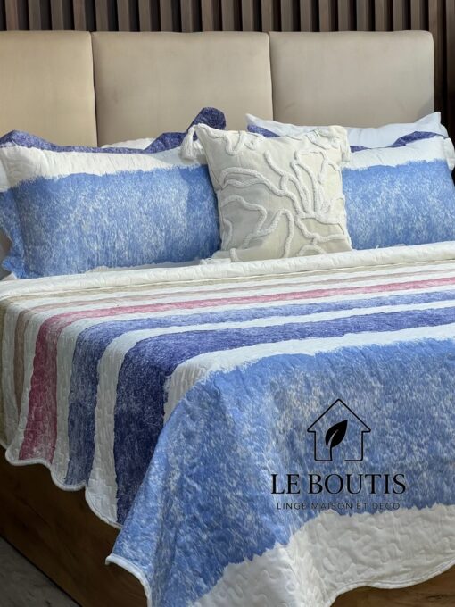 BOUTIS SUMMER, COUETTE LÉGÈRE, 3 PIÈCES, R005 – Image 2