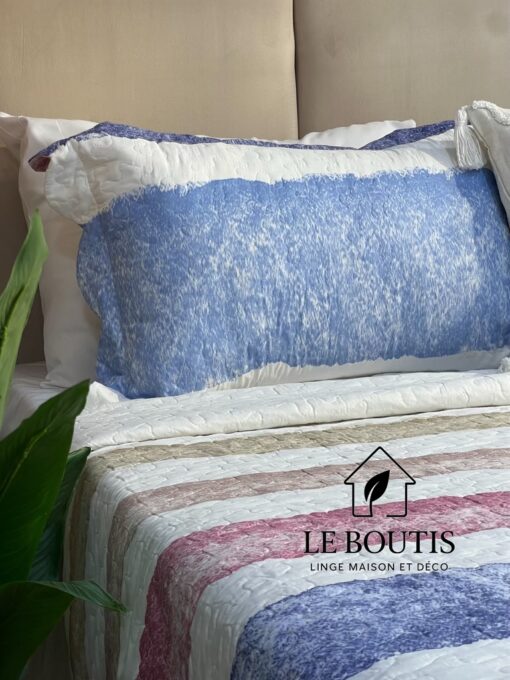 BOUTIS SUMMER, COUETTE LÉGÈRE, 3 PIÈCES, R005