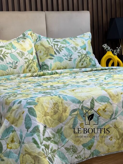 BOUTIS MAISON NATURE, COUETTE LEGERE, 2 PIECES, R603