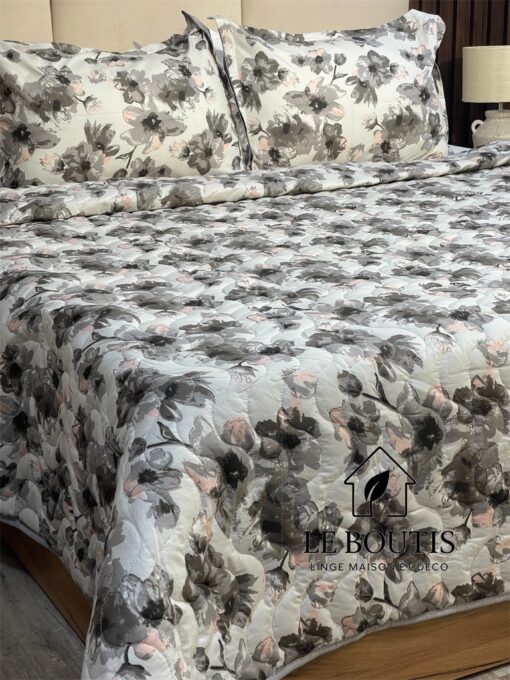 BOUTIS VITA, COUETTE LÉGÈRE, 3 PIÈCES, E111
