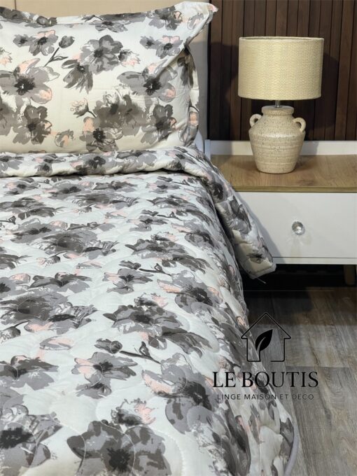 BOUTIS VITA, COUETTE LÉGÈRE, 3 PIÈCES, E111 – Image 2