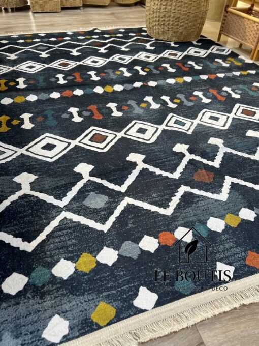 TAPIS VALENCIA, LEGER, 160/210, R715