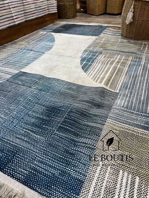 TAPIS VALENCIA, LEGER, 160/210, R709
