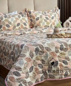 BOUTIS VITA, COUETTE LÉGÈRE, 3 PIÈCES, E102