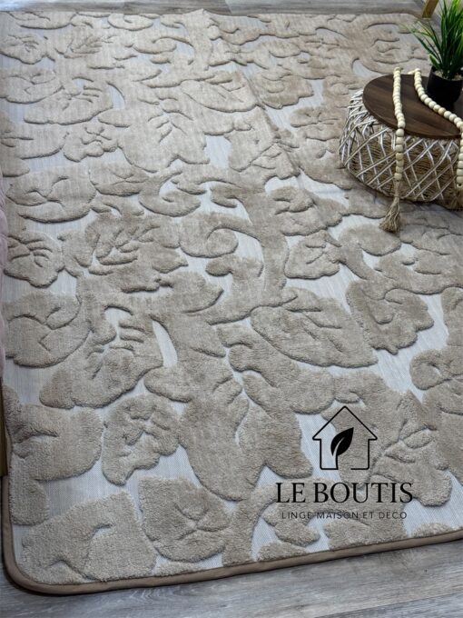TAPIS NINHAO, LEGER, 150/200, B081 – Image 2