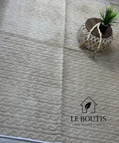 TAPIS NINHAO, LEGER, 150/200, B087