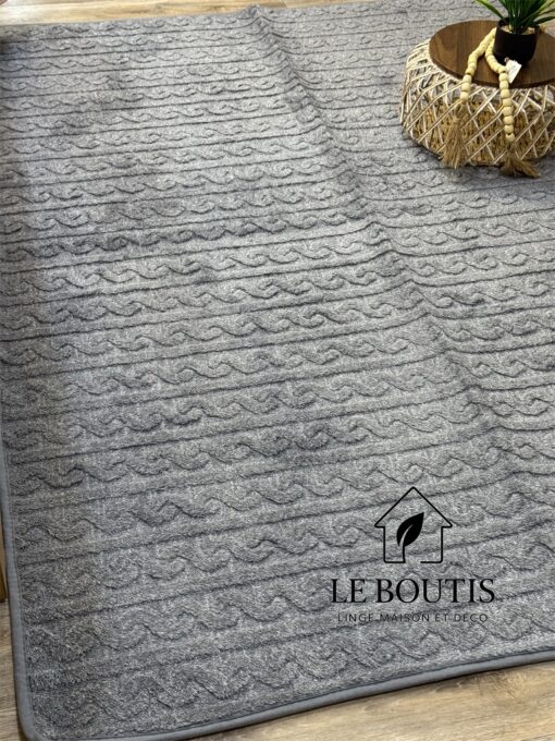 TAPIS NINHAO, LEGER, 150/200, B086