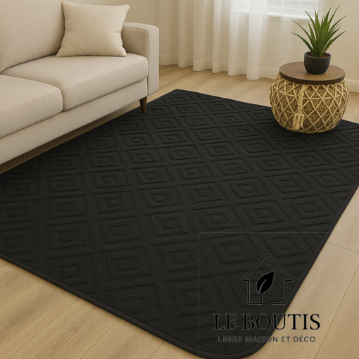 TAPIS NINHAO, LEGER, 150/200, B084