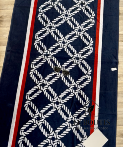 SERVIETTE DE PLAGE, SWEETY, BIG SIZE, 90/170, (REF205)