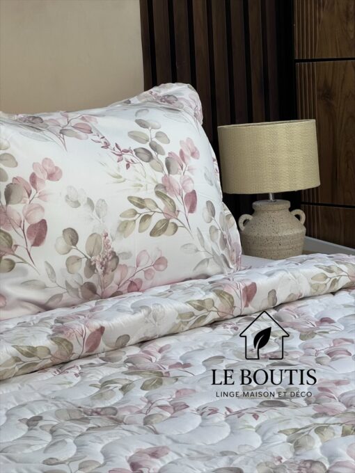 BOUTIS VITA, COUETTE LÉGÈRE, 3 PIÈCES, E107 – Image 2