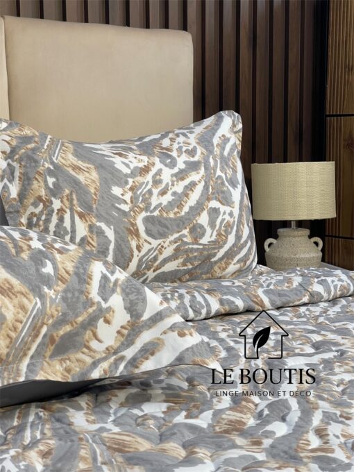 BOUTIS VITA, COUETTE LÉGÈRE, 3 PIÈCES, E101 – Image 3