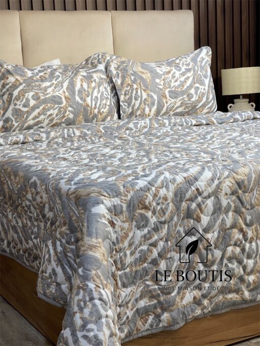 BOUTIS VITA, COUETTE LÉGÈRE, 3 PIÈCES, E101