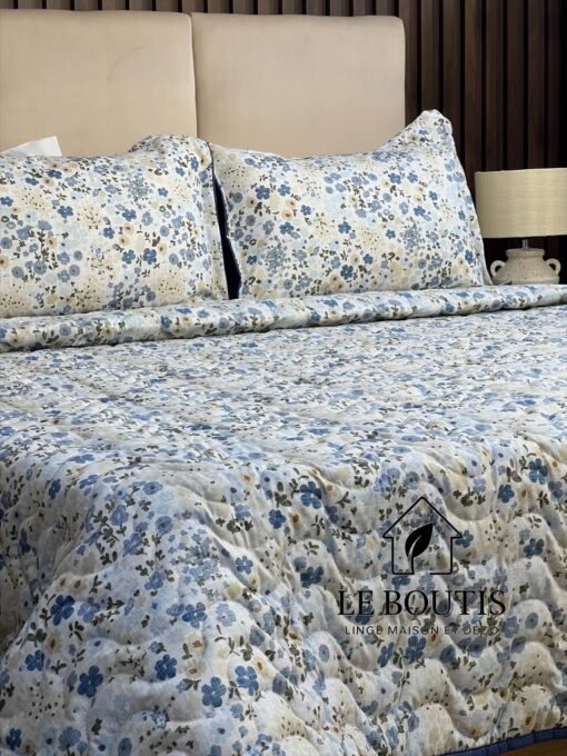 BOUTIS VITA, COUETTE LÉGÈRE, 3 PIÈCES, E103