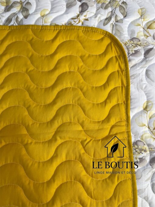 BOUTIS VITA, COUETTE LÉGÈRE, 3 PIÈCES, E110 – Image 2