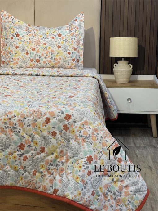 BOUTIS VITA, COUETTE LÉGÈRE, 3 PIÈCES, E109 – Image 2
