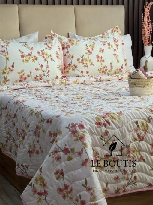 BOUTIS VITA, COUETTE LÉGÈRE, 3 PIÈCES, E105