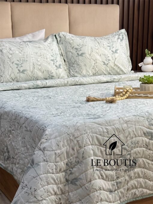 BOUTIS VITA, COUETTE LÉGÈRE, 3 PIÈCES, E109