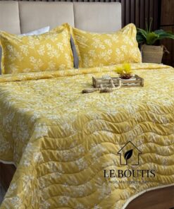 BOUTIS VITA, COUETTE LÉGÈRE, 3 PIÈCES, E108