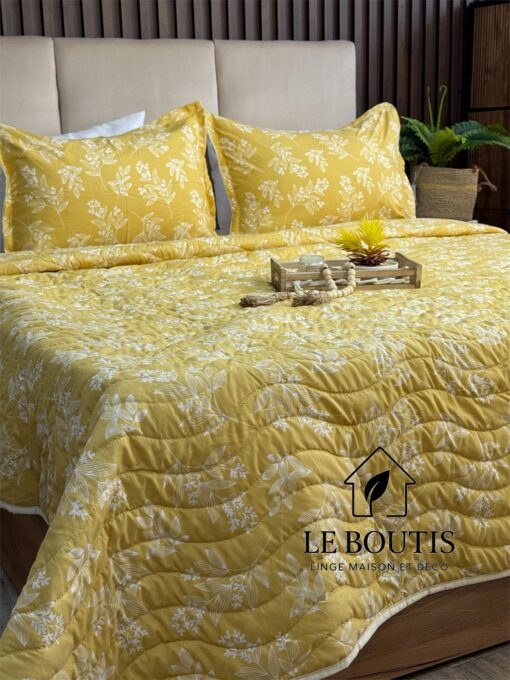 BOUTIS VITA, COUETTE LÉGÈRE, 3 PIÈCES, E108