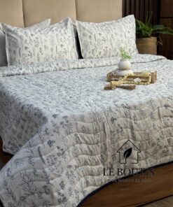 BOUTIS VITA, COUETTE LÉGÈRE, 3 PIÈCES, E104
