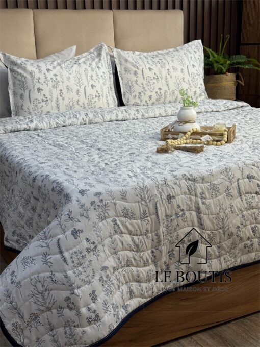 BOUTIS VITA, COUETTE LÉGÈRE, 3 PIÈCES, E104