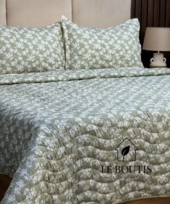 BOUTIS VITA, COUETTE LÉGÈRE, 3 PIÈCES, E105