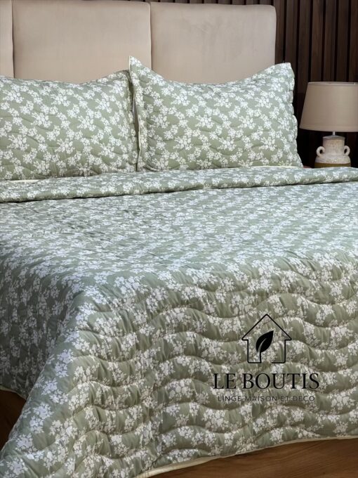 BOUTIS VITA, COUETTE LÉGÈRE, 3 PIÈCES, E105