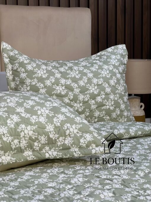 BOUTIS VITA, COUETTE LÉGÈRE, 3 PIÈCES, E105 – Image 3