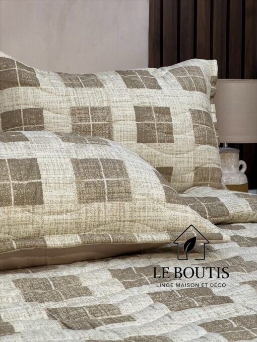 BOUTIS VITA, COUETTE LÉGÈRE, 3 PIÈCES, E112 – Image 2