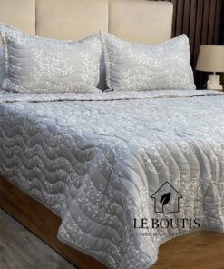 BOUTIS VITA, COUETTE LÉGÈRE, 3 PIÈCES, E114