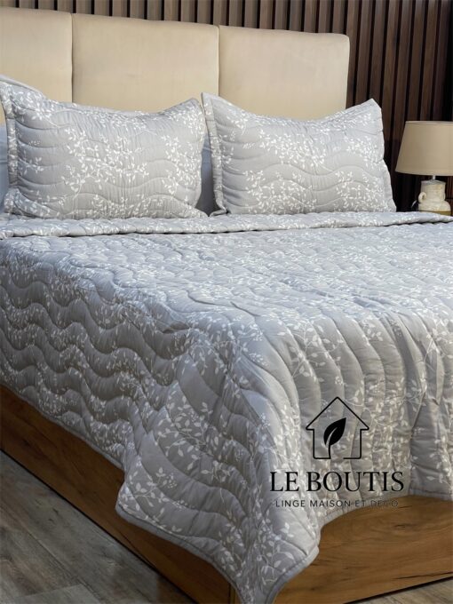 BOUTIS VITA, COUETTE LÉGÈRE, 3 PIÈCES, E114