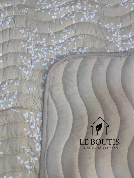 BOUTIS VITA, COUETTE LÉGÈRE, 3 PIÈCES, E113 – Image 2