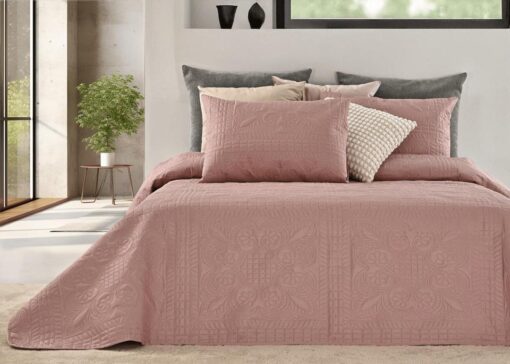 BOUTIS DIZEL, COUETTE LÉGÈRE, 3 PIÈCES, R010