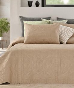 BOUTIS DIZEL, COUETTE LÉGÈRE, 3 PIÈCES, R006