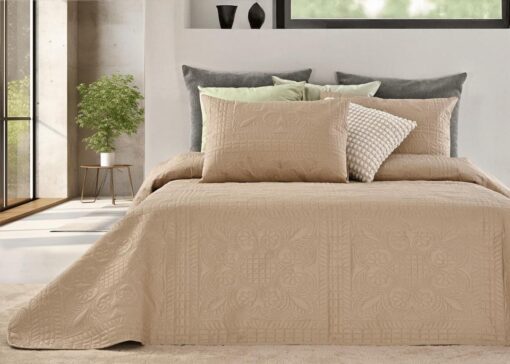 BOUTIS DIZEL, COUETTE LÉGÈRE, 3 PIÈCES, R006