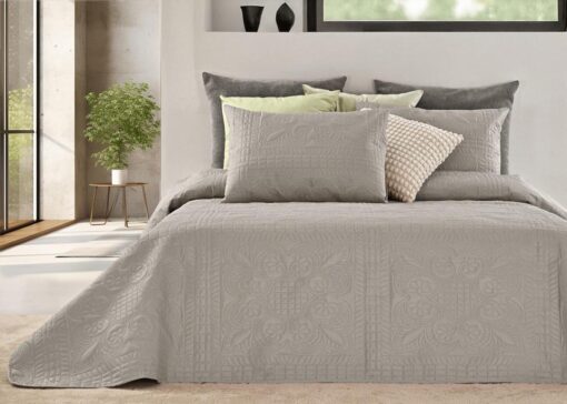 BOUTIS DIZEL, COUETTE LÉGÈRE, 3 PIÈCES, R009