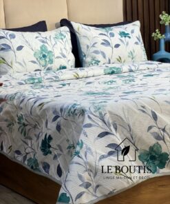 BOUTIS DIZEL, COUETTE LÉGÈRE, 3 PIÈCES, R005