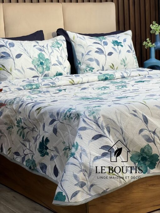 BOUTIS DIZEL, COUETTE LÉGÈRE, 3 PIÈCES, R005