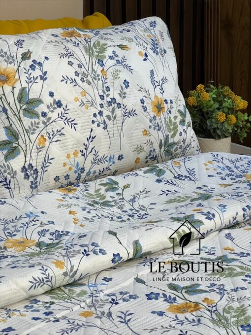 BOUTIS DIZEL, COUETTE LÉGÈRE, 3 PIÈCES, R004 – Image 3