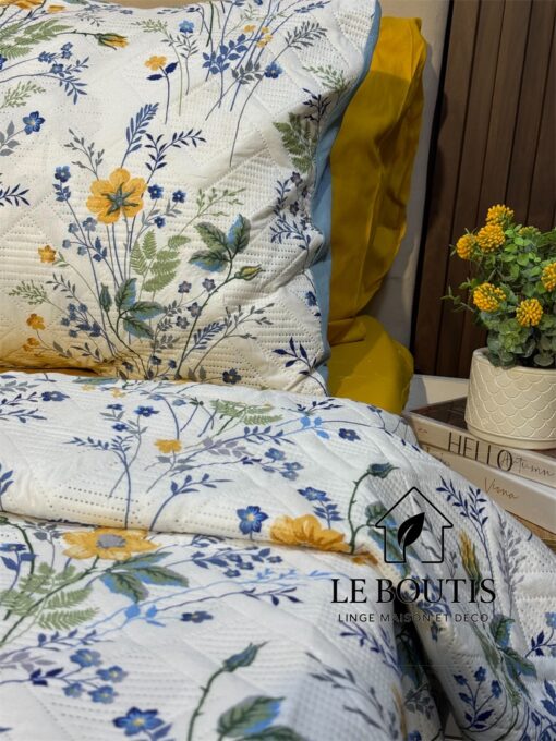 BOUTIS DIZEL, COUETTE LÉGÈRE, 3 PIÈCES, R004 – Image 2