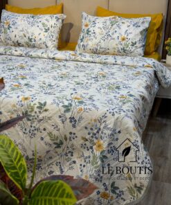 BOUTIS DIZEL, COUETTE LÉGÈRE, 3 PIÈCES, R004