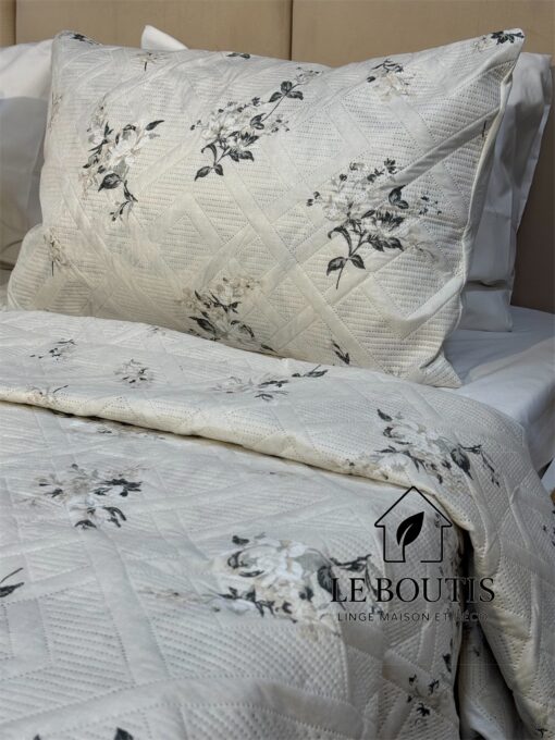 BOUTIS DIZEL, COUETTE LÉGÈRE, 3 PIÈCES, R003 – Image 2