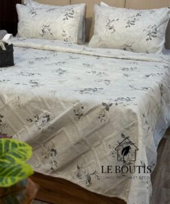 BOUTIS DIZEL, COUETTE LÉGÈRE, 3 PIÈCES, R003