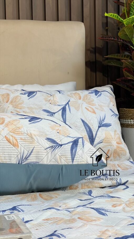 BOUTIS DIZEL, COUETTE LÉGÈRE, 3 PIÈCES, R001 – Image 3