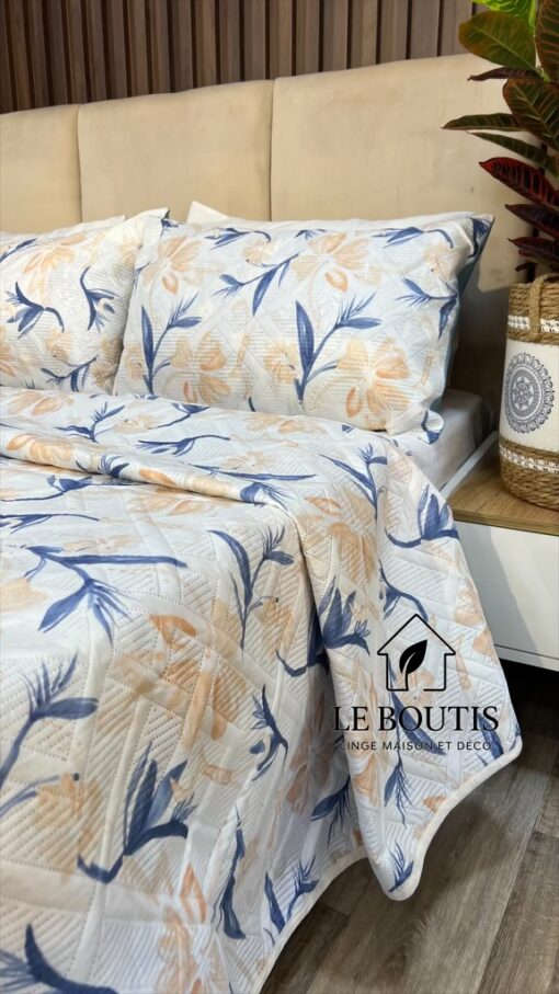 BOUTIS DIZEL, COUETTE LÉGÈRE, 3 PIÈCES, R001 – Image 2
