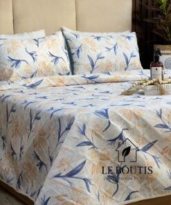BOUTIS DIZEL, COUETTE LÉGÈRE, 3 PIÈCES, R001