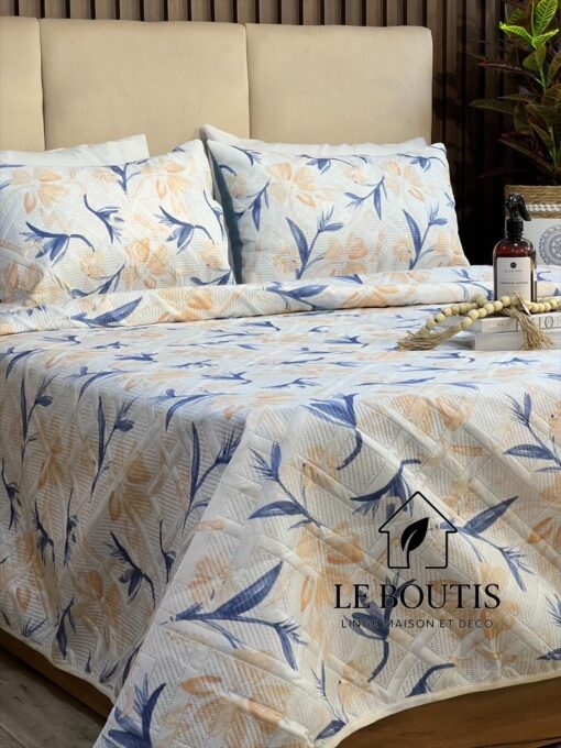 BOUTIS DIZEL, COUETTE LÉGÈRE, 3 PIÈCES, R001