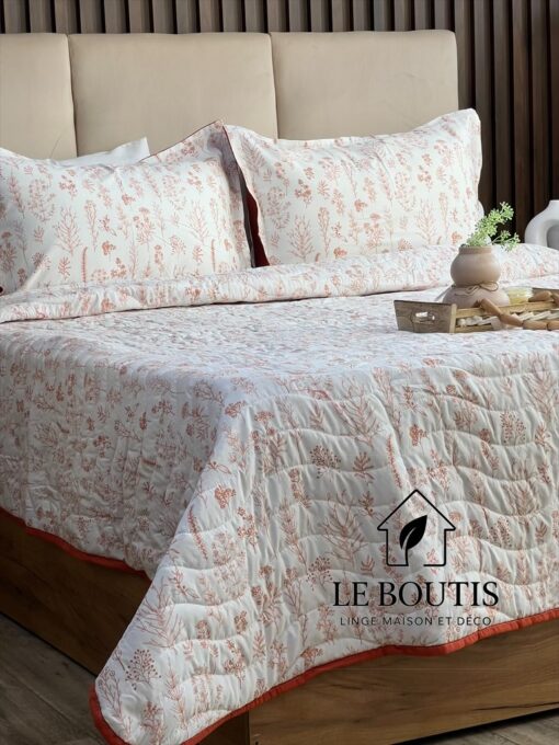 BOUTIS VITA, COUETTE LÉGÈRE, 3 PIÈCES, E103