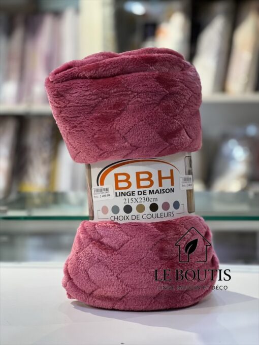 PLAID BBH, 210/230, R002